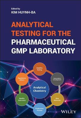 Libro Analytical Chemistry : An Introduction To The Pharm...