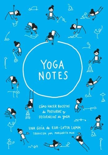 Yoganotes - Dibujando Figuras De Palitos Para Yoga