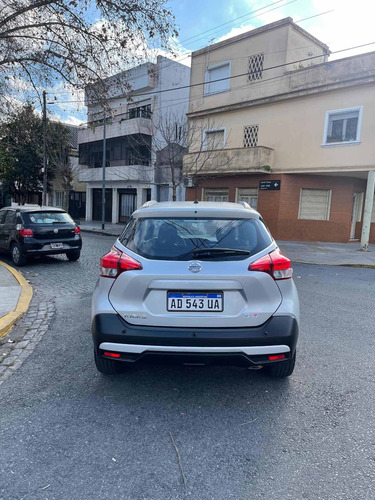 Imagen 7 de 17 de Nissan Kicks 2019 1.6 Advance 120cv