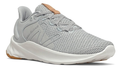 Imagen 2 de 5 de Zapatillas Mujer New Balance Fresh Foam Roav V2 Urbana