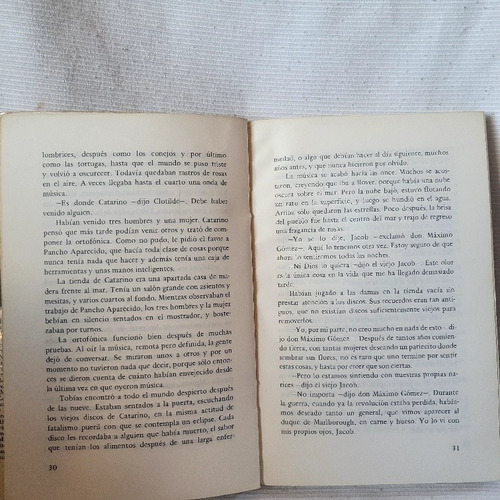 La Increible Y Triste Historia Erendira Garcia Marquez 1º Ed
