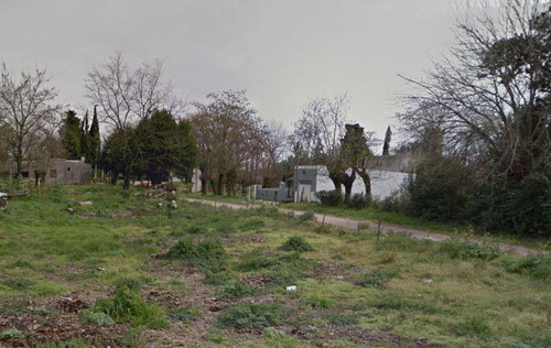 Terreno En Venta - 12 X 30,38mts - 365mts2 - Villa Sanguinetti