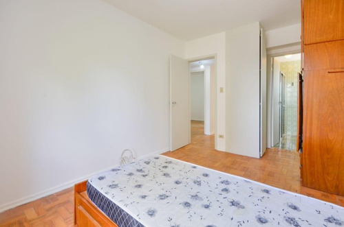 Imagem 9 de 21 de Apartamento, 90 M² - Venda Por R$ 970.000,00 Ou Aluguel Por R$ 2.550,00/mês - Vila Mariana - São Paulo/sp - Ap16068