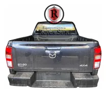 Comprar Cubre Barandas Mazda Bt50 New 2021 Al 2022
