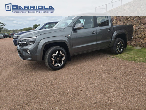 Volkswagen Amarok V6 3.0 2025 0km - Barriola