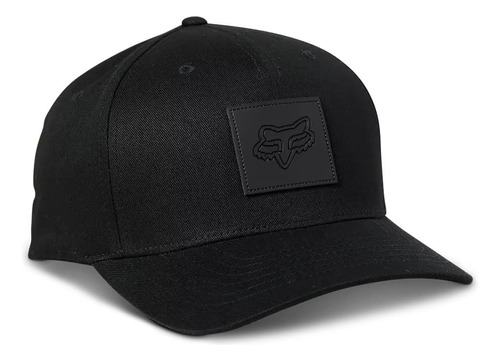 Gorra Original Fox Racing Coastal Blues Flexfit