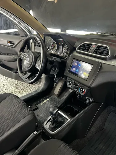 Suzuki Swift 1.2 Dzire Ga
