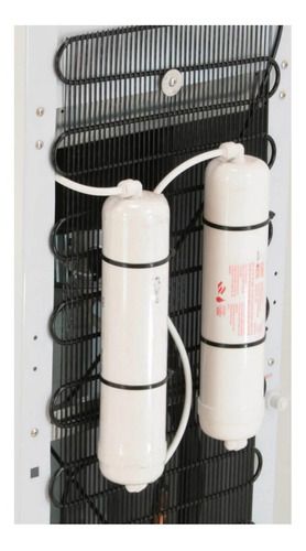 Imagen 2 de 3 de Filtros Purificadores De Agua Para Dispenser Frio Calor