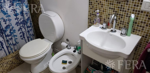 Imagen 7 de 9 de Venta Monoambiente Con Cochera Y Patio En Adrogue (30044)