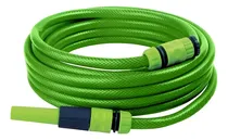 Comprar Manguera Riego Mallada Topflex 1\u002F2 X 20 Mts + Acople Y Lanza Color Verde