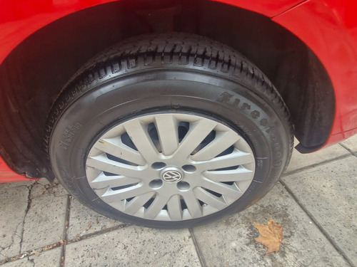 Volkswagen Gol Trend 1.6 Pack I 101cv