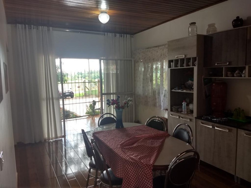 Chácara Com 3 Dormitórios À Venda, 1430 M² Por R$ 420.000,00 - Loteamento Lindóia - Foz Do Iguaçu/pr - Ch0004