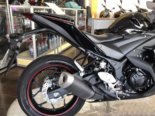 Yamaha / Yzf R3 Abs - 2019 - Linda (faby)
