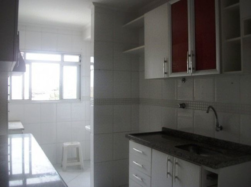 Imagem 6 de 20 de Apartamento Com 2 Dormitórios À Venda, 64 M² Por R$ 298.000,00 - Vila Pindorama - Barueri/sp - Ap4665