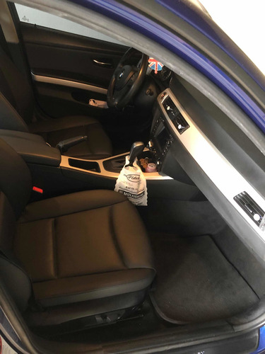 Bmw Serie 3 2012 2.0 Aut. 4p 156 Hp