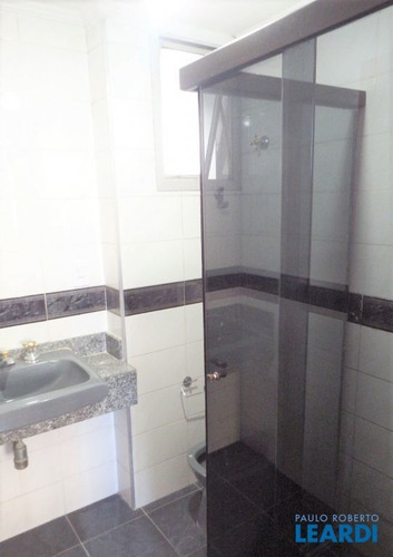 Imagem 13 de 15 de Apartamento - Pompéia - Sp - 641742