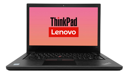 Notebook Touch Lenovo I5 8350u 16gb Ddr4 Ssd M.2 256gb (Recondicionado)