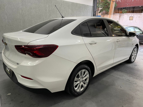 Chevrolet Onix plus 1.0 Lt 4p