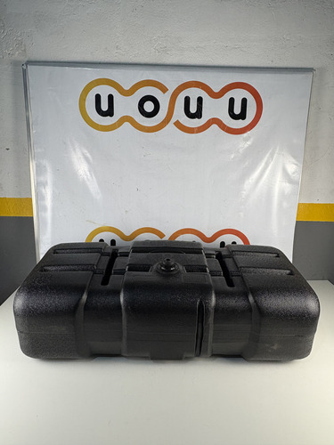 Tanque De Combustível Ford 915 / 1119 - Plástico 150 Litros