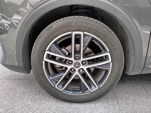 Changan Cs55 Plus 2023