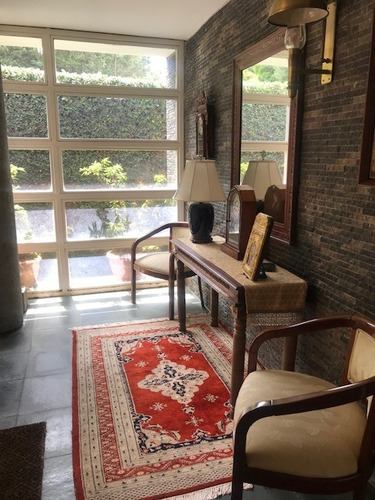Imagen 3 de 14 de Extraordinaria Casa Venta-424m²-4h-jardines-el Placer/baruta