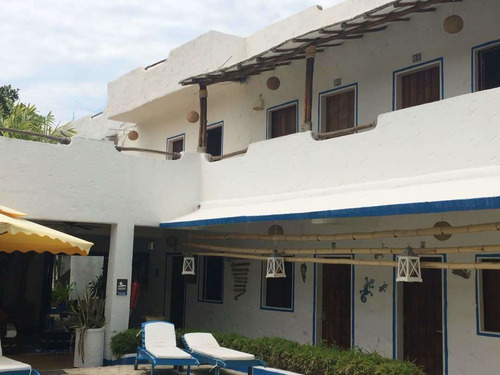 Imagen 4 de 12 de Posada Disponible A La Venta, Choroni, Aragua.
