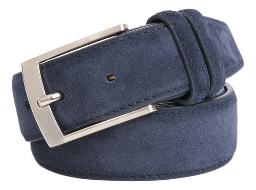 Cinturón De Piel Belt Welour Cinturón De Piel Para Vaqueros