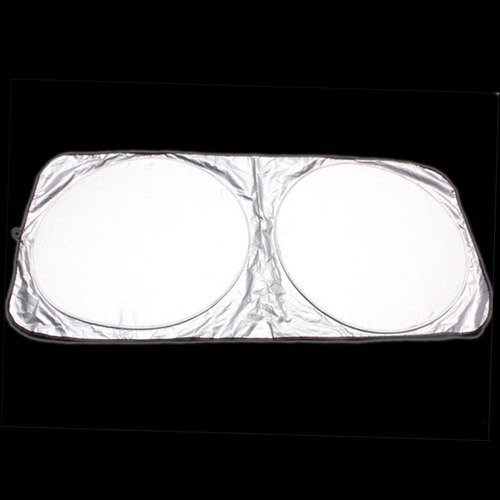Parasol Para Coche, Parabrisas, Ventana Delantera Y Trasera,