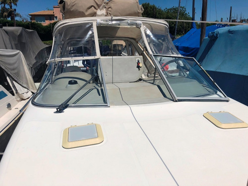 Bayliner 2855 - 97 - Mercruiser 330hp - Mooney Embarcaciones