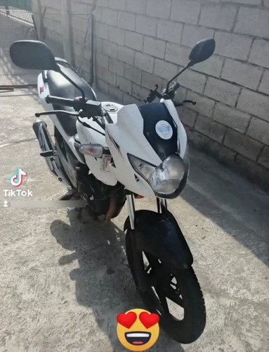 Suzuki Gs150r 6 Marchas 2016 Todo A Prueba