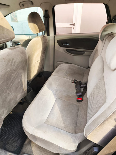 Chevrolet Spin 1.3 TD LTZ
