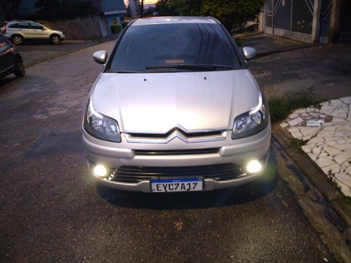 Imagem 3 de 8 de Citroën C4 2011 2.0 Glx Flex Aut. 5p