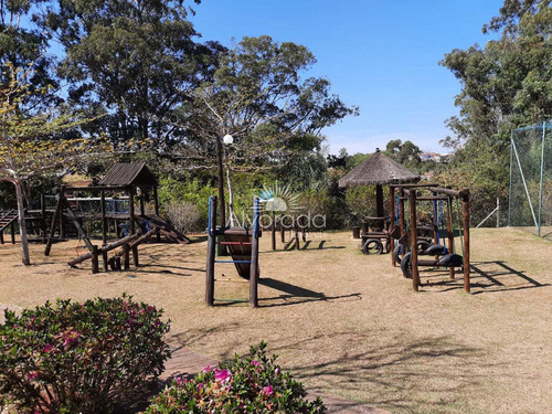 Terreno De Condomínio, Jardim Alto De Santa Cruz, Itatiba - R$ 280 Mil, Cod: Cf038 - Vcf087