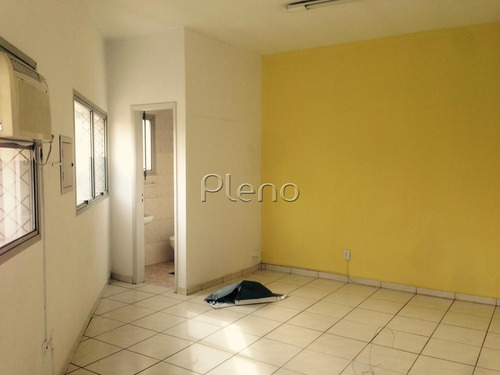 Imagem 10 de 10 de Sala Para Aluguel Em Jardim Guarani - Sa029511