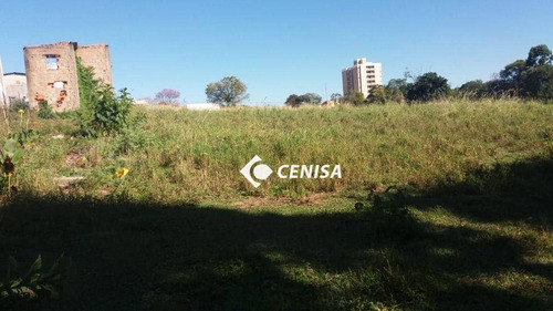 Imagem 8 de 8 de Terreno À Venda, 12990 M² Por R$ 2.260.000,00 - Centro - Monte Mor/sp - Te1318