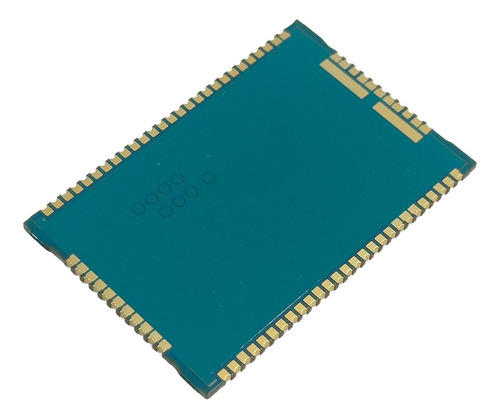 Modulo Celular Hspa Gsm Hspa 6 Band Gsm Quad Band Lisa-u200