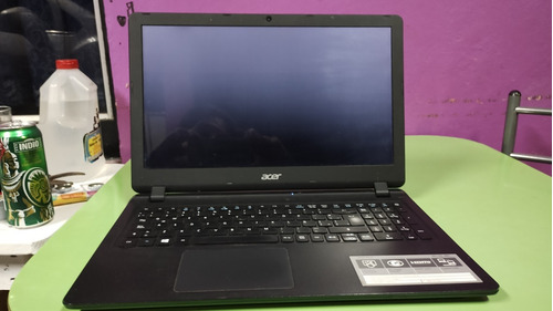 Acer Aspiré Es 15