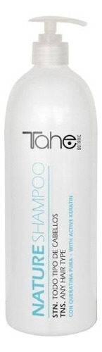 Nature Shampoo 1lt By Tahe