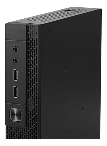 Estuche Para Mini Ordenador Itx Computer Case 2.0 Usb, Tamañ
