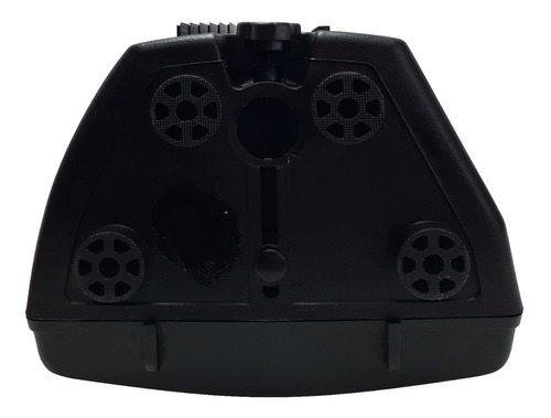 Bafle Potenciado 10 Pulgadas Novik Evo 160x Bluetooth 600w