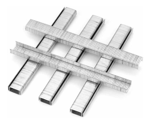 U Shaped Nails Pin Quisite Process Standard Wire Code