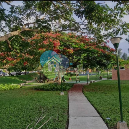Guarenas, Apartamento En Buenaventura Suites