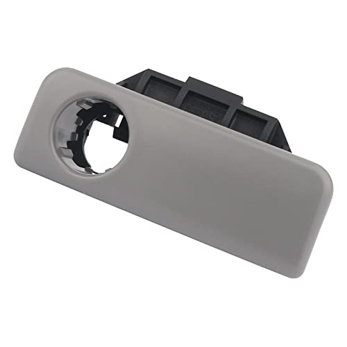 Pestillo De Guantera (gris) Compatible Toyota 4runner 2...