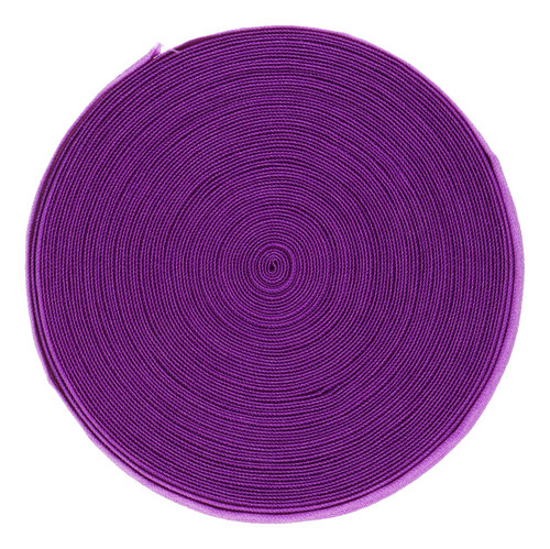 100cm Duradero Banda Elástica De Carrete Cinta De 15mm En