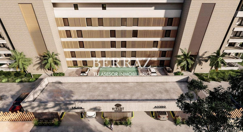 Imagen 8 de 20 de Departamento Venta Vivant 2 Ambientes Pilar