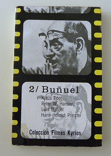 Buñuel - Klaus Eder Y Otros