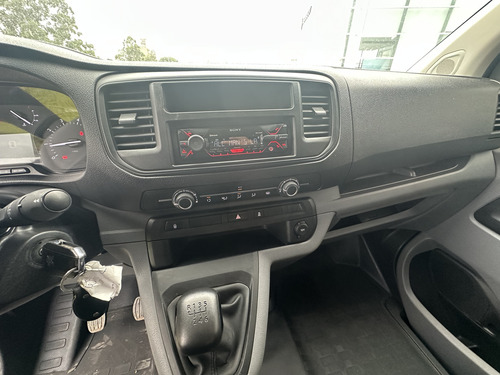 Peugeot Expert 1.6 Hdi Confort