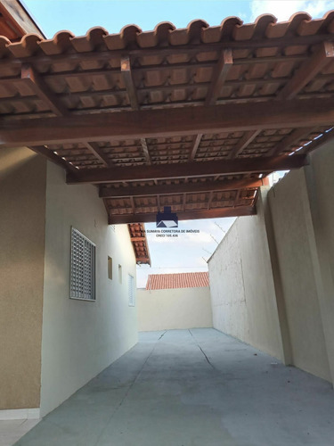 Imagem 5 de 16 de Casa À Venda No Bairro Jardim Nunes - São José Do Rio Preto/sp - 2021587