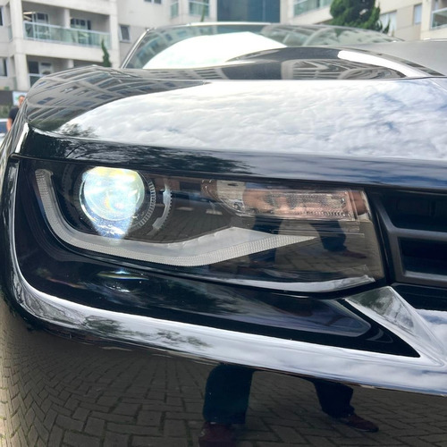 Imagem 3 de 14 de Camaro 6.2 Ss Coupe