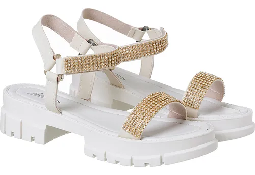 Sandalia moderna best sale 2019